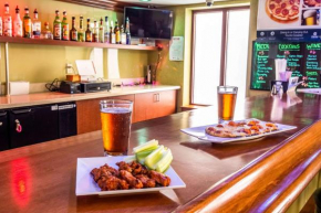 Clarion Inn